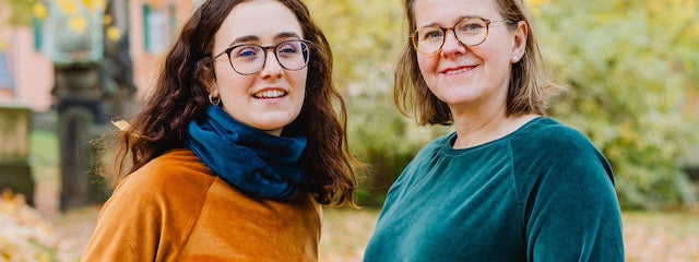 Damen Nicki Pullover aus 100 % Bio-Baumwolle – weich, stilvoll & fair gefertigt von internaht in Dresden