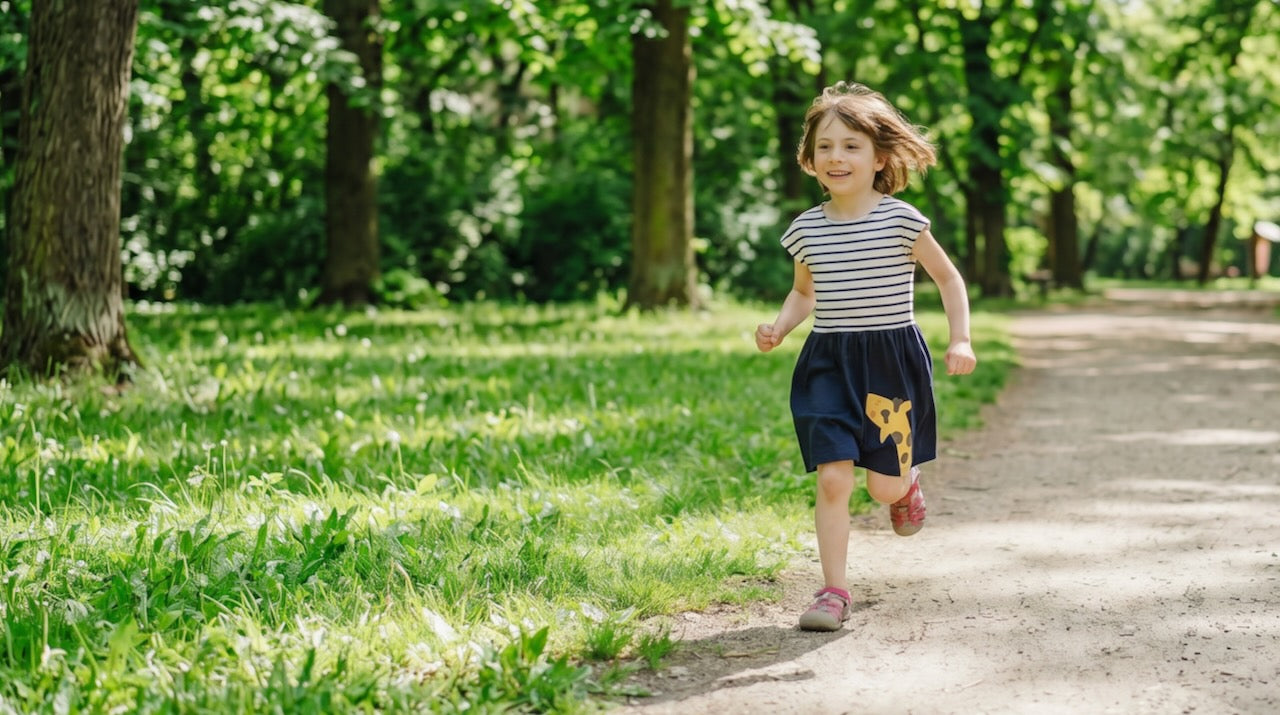 Sommer Sale - Kinder & Baby bei internaht