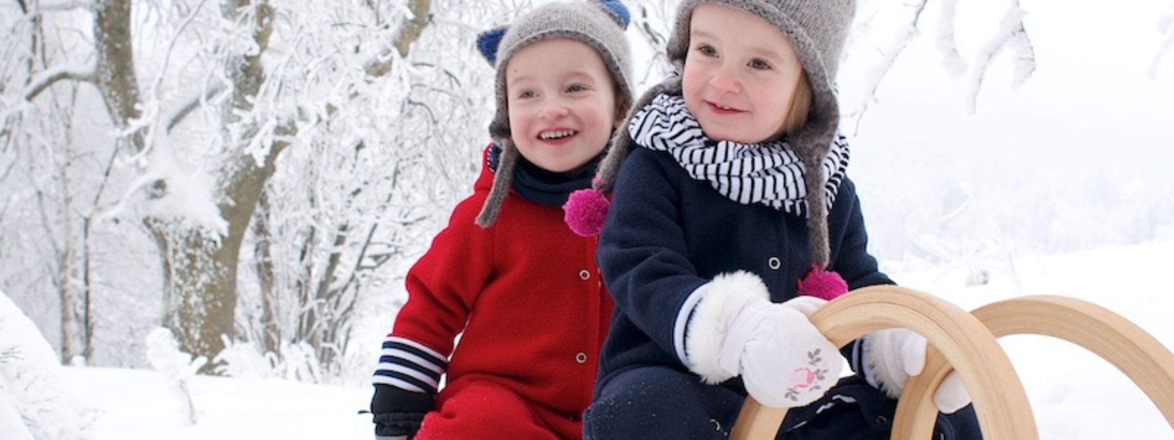 Wollwalk Overall aus Bio-Wolle mit durchgehender Knopfleiste & Bio-Baumwollfutter von internaht aus Dresden