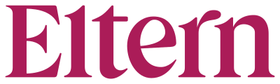 Logo der Zeitschrift Eltern