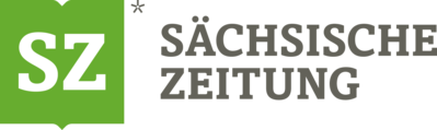 Logo der Sächsische Zeitung