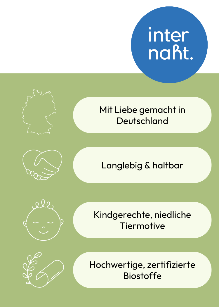 Das macht die Biomode von internaht so besonders