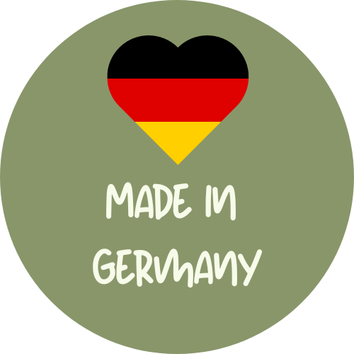 Kinderkleidung - Made in Germany von internaht
