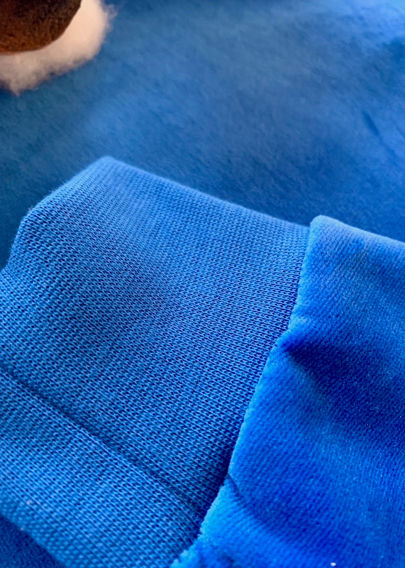 Nicki Pullover für Kinder aus 100% Bio Baumwolle, komfortabel und formstabil von internaht aus Dresden