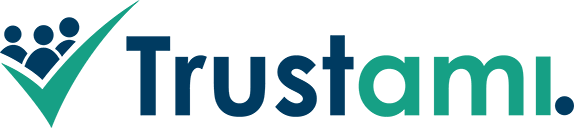 Logo des Bewertungsportal Trustami