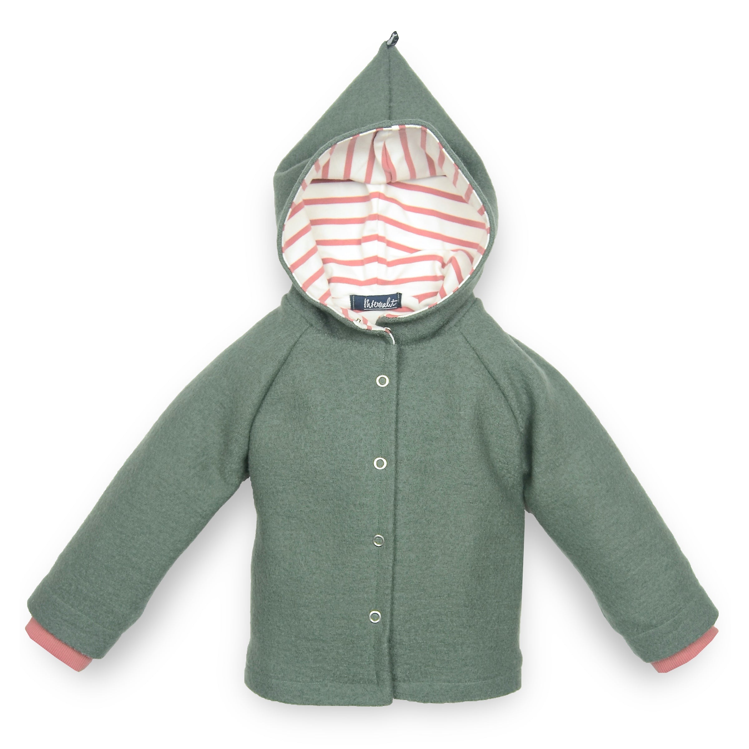 Walkjacke 92 98