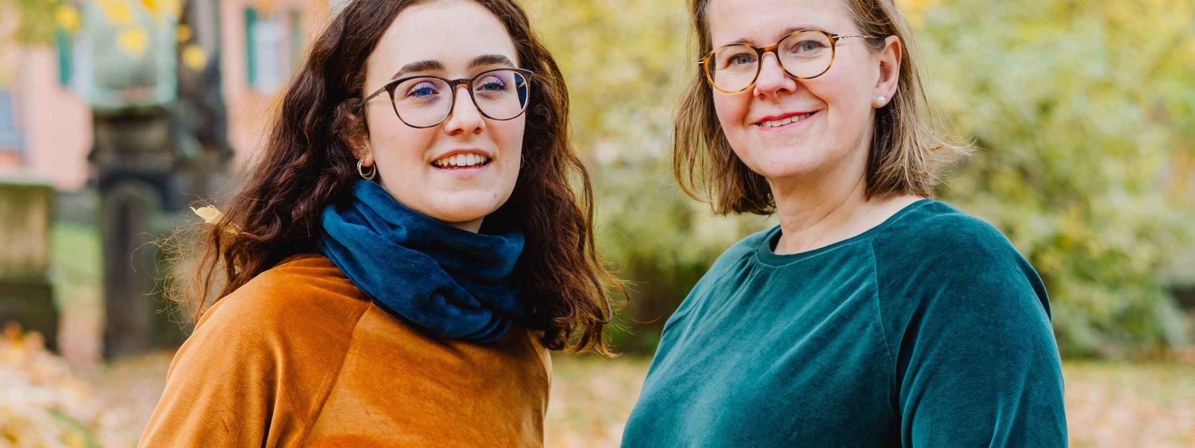 Damen Nicki Pullover aus 100 % Bio-Baumwolle – weich, stilvoll & fair gefertigt von internaht in Dresden