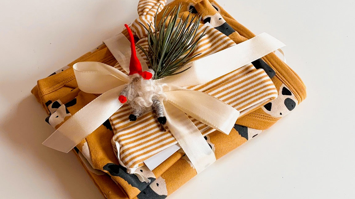 Geschenkideen bis 50€ - liebevolle Geschenkideen für Babys und Kinder bei internaht entdecken