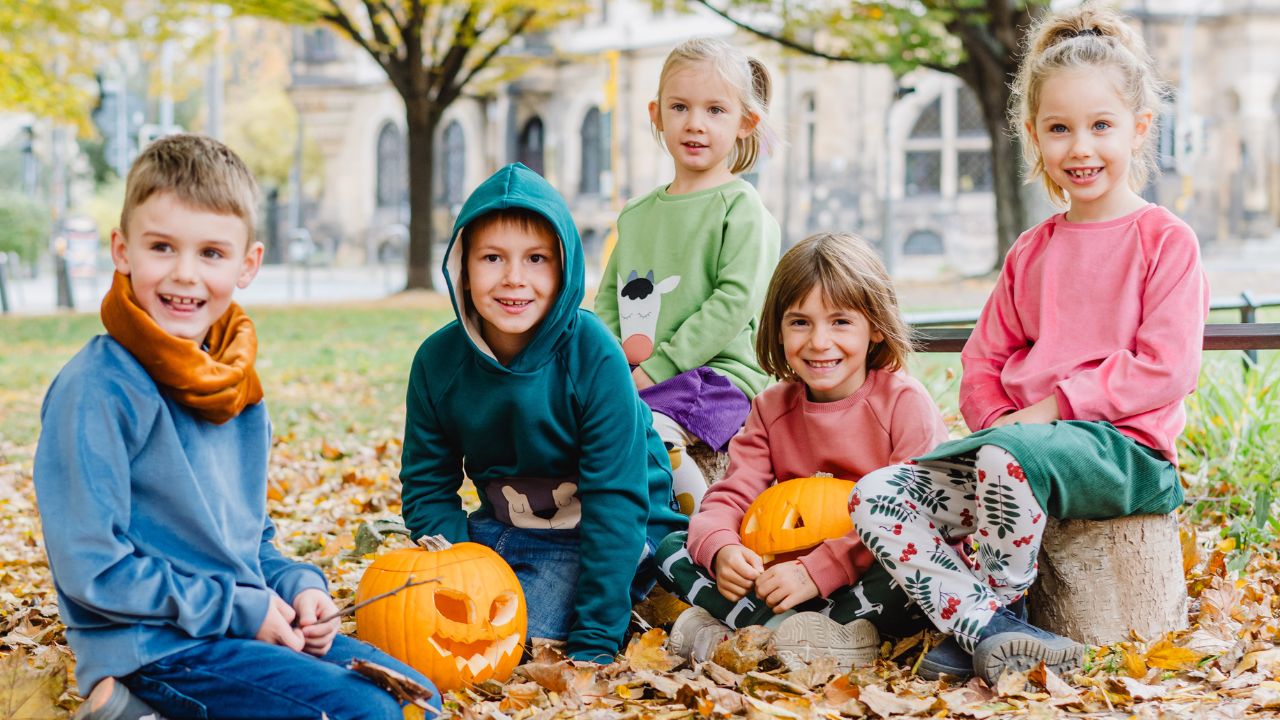 Nachhaltige Kindermode von internaht aus Dresden