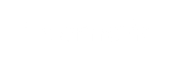 Logo von internaht Schriftzug Weiß