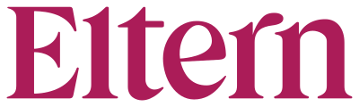 Loge der Zeitschrift Eltern