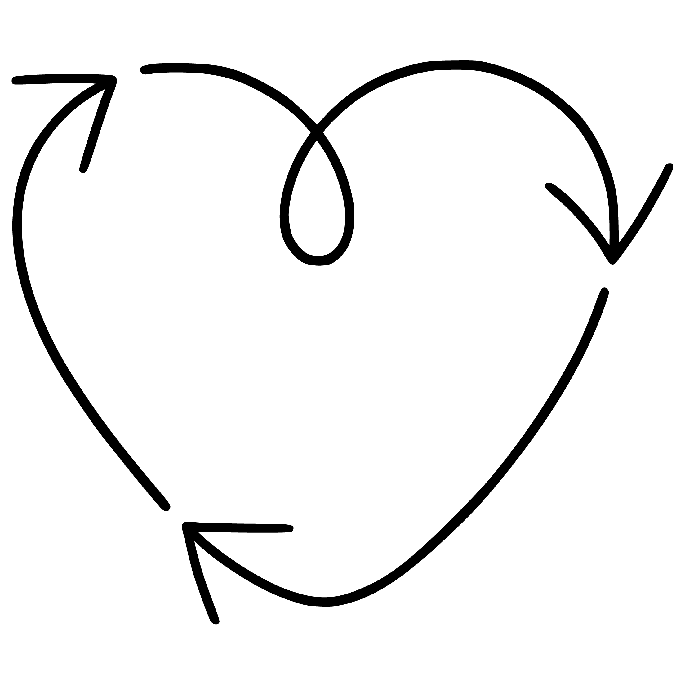 Bio-Kreislauf-Symbol – Internaht Damenmode aus nachhaltiger Bio-Baumwolle