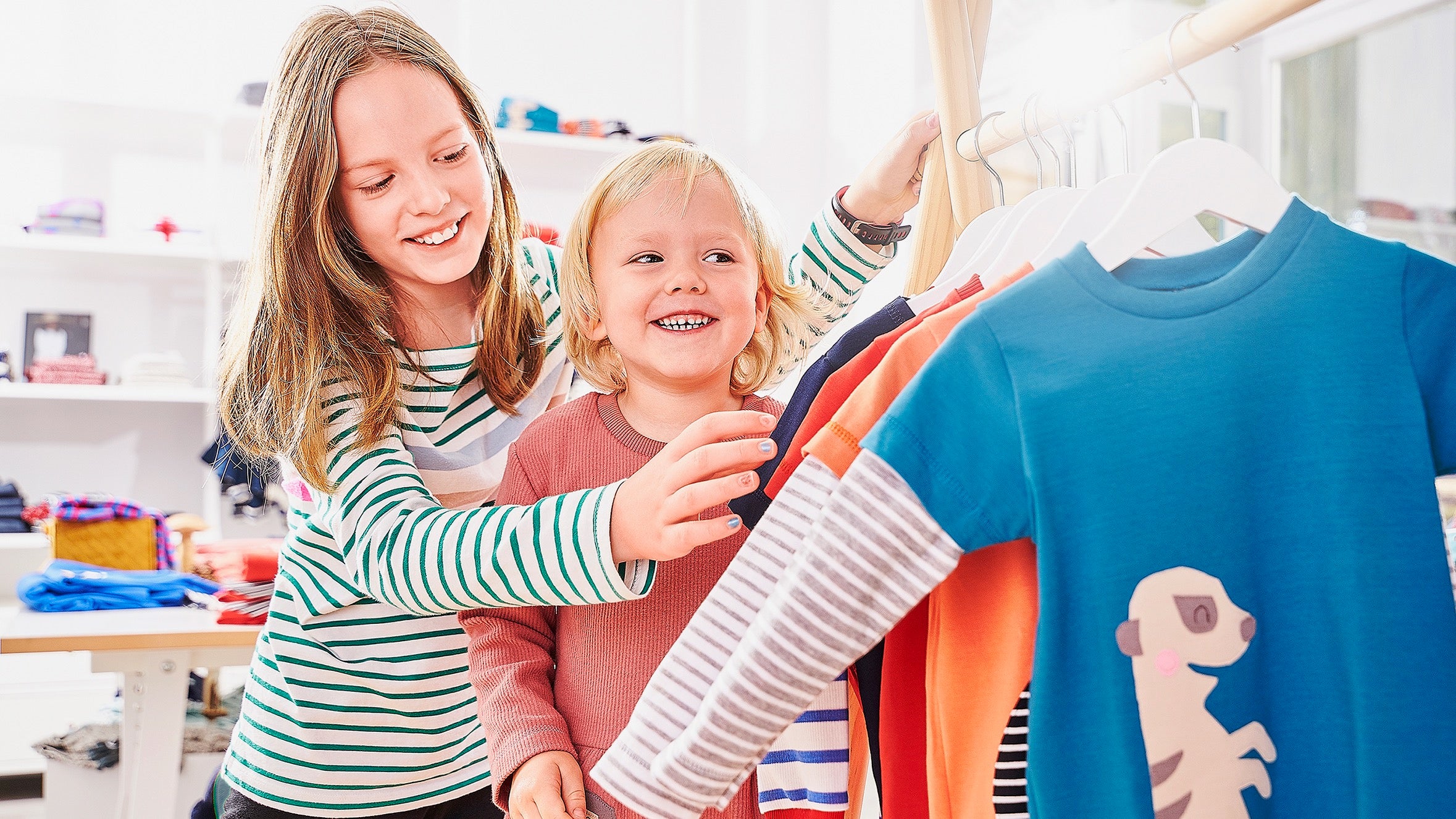 Faire Kindermode aus Dresden von internaht