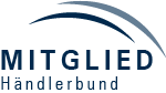 Logo des Händlerbundes