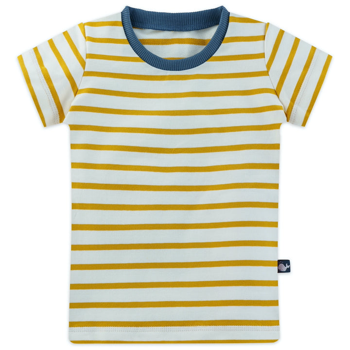 Kinder T-Shirt gestreift