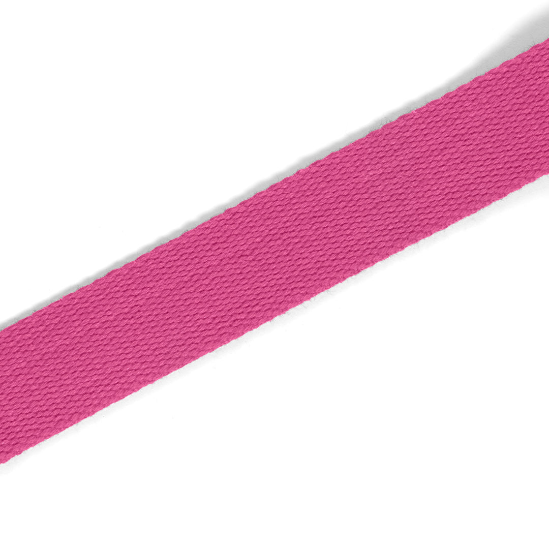 Gurtband für Taschen Pink 30mm breit 3m von Prym - Bild 3