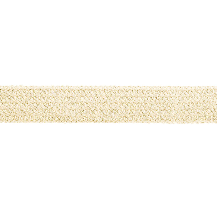 Hoodiekordel in Beige 17mm breit und 1,5m lang - jetzt online kaufen