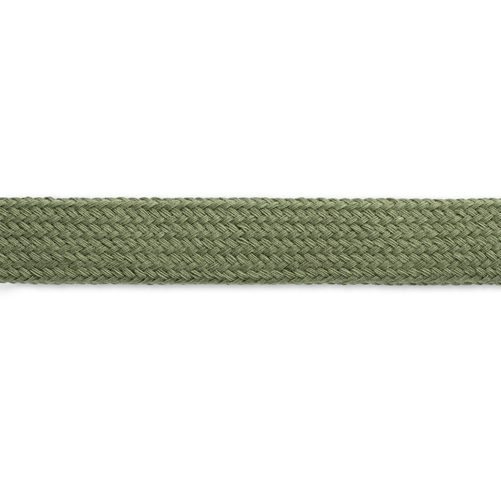 Hoodiekordel in Khaki 17mm breit und 1,5m lang - jetzt online kaufen