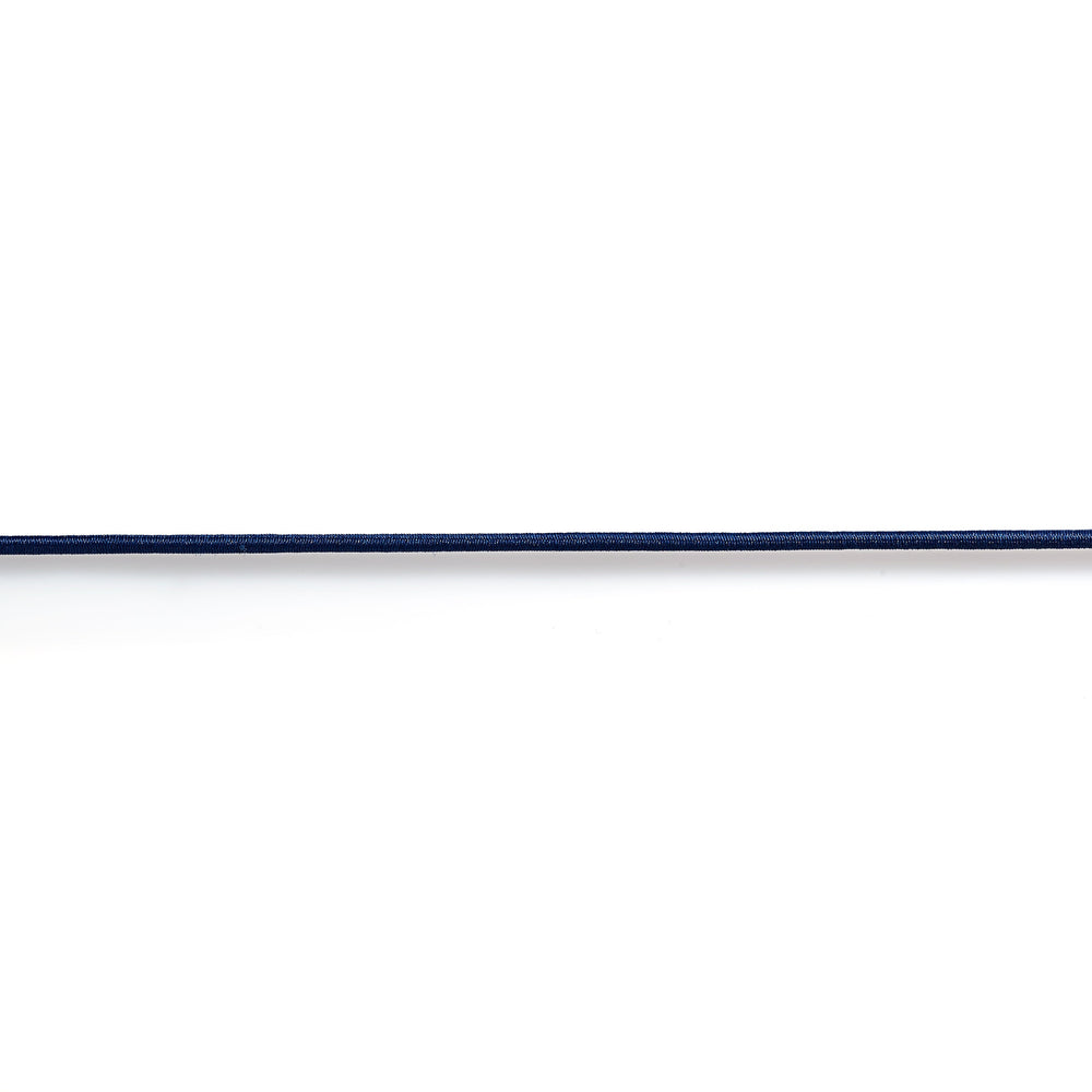 Elastik-Kordel in marine 2,5mm Durchmesser und 3m lang jetzt online kaufen
