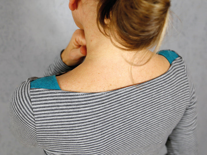 Schnittmuster Damen - Shirt FrauMarlene von Schnittreif kaufen