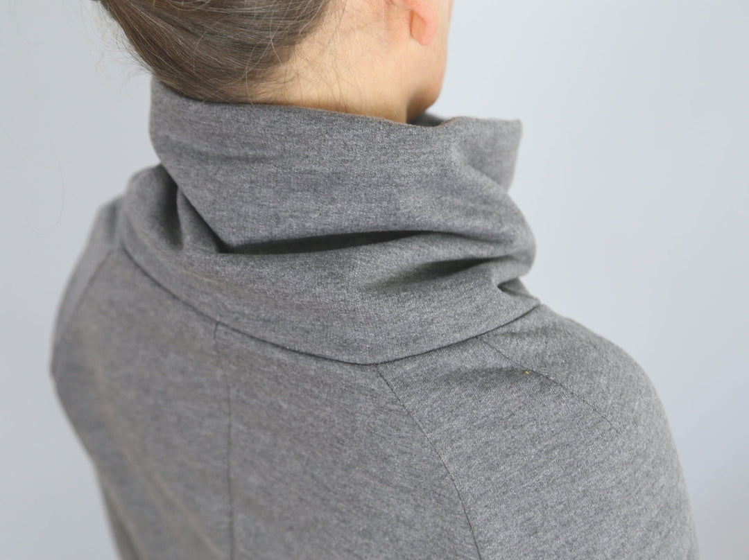 Schnittmuster Damen - Kleid FrauPolly von Schnittreif kaufen