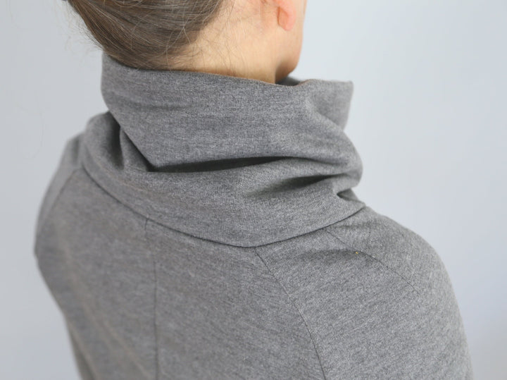 Schnittmuster Damen - Kleid FrauPolly von Schnittreif kaufen