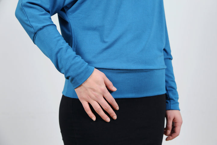 Schnittmuster Damen - Shirt FrauUsedom von Schnittreif kaufen