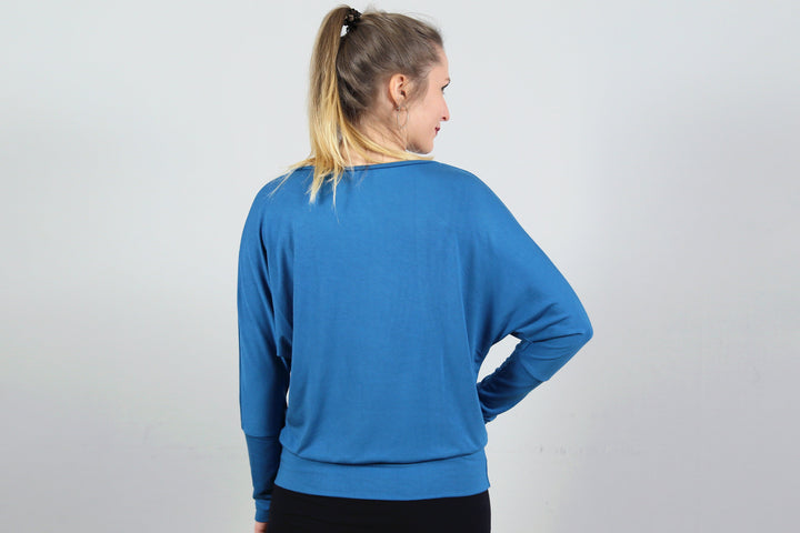 Schnittmuster Damen - Shirt FrauUsedom von Schnittreif kaufen