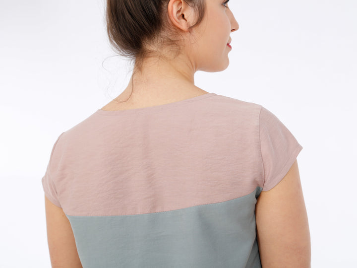 Schnittmuster Damen - Kleid FrauAlva von Schnittreif kaufen