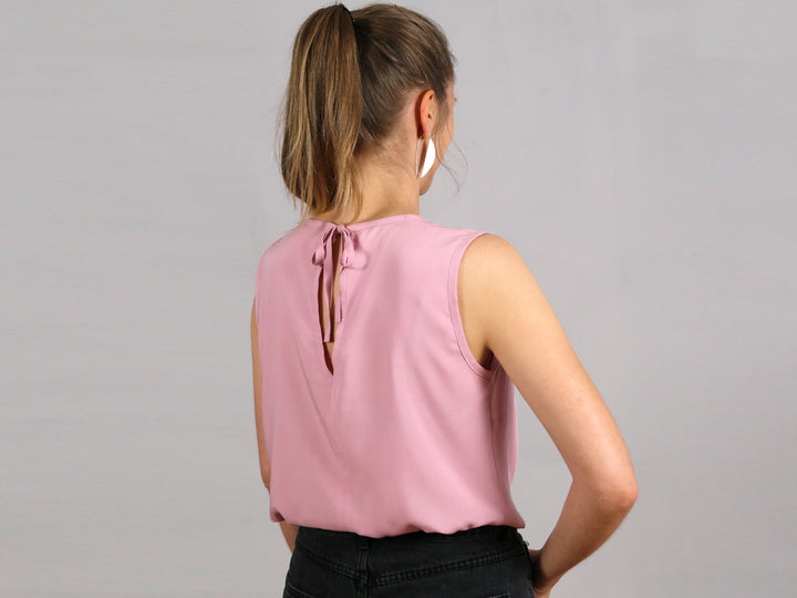 Schnittmuster Damen - Bluse FrauClara von Schnittreif kaufen