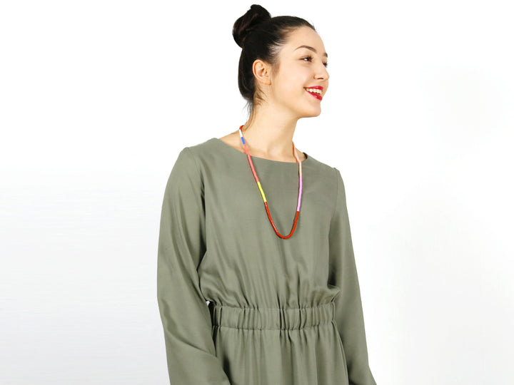 Schnittmuster Damen - Kleid FrauSanja von Schnittreif kaufen