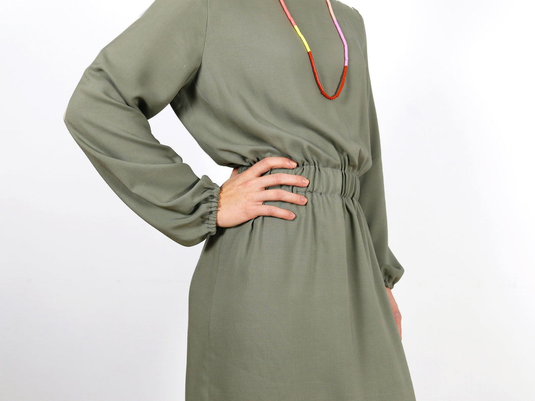 Schnittmuster Damen - Kleid FrauSanja von Schnittreif kaufen