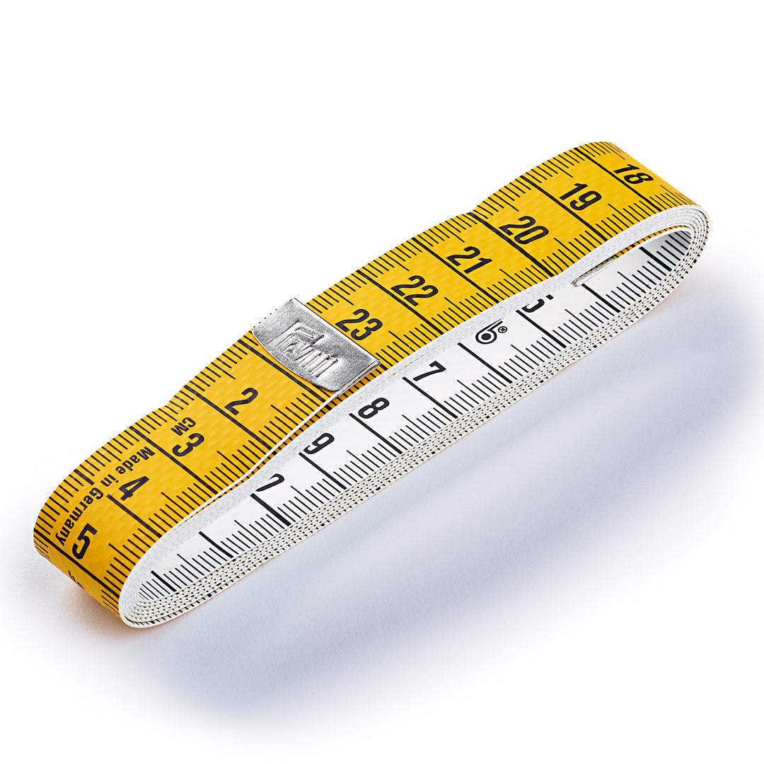 Roll-Maßband 150cm lang jetzt online kaufen