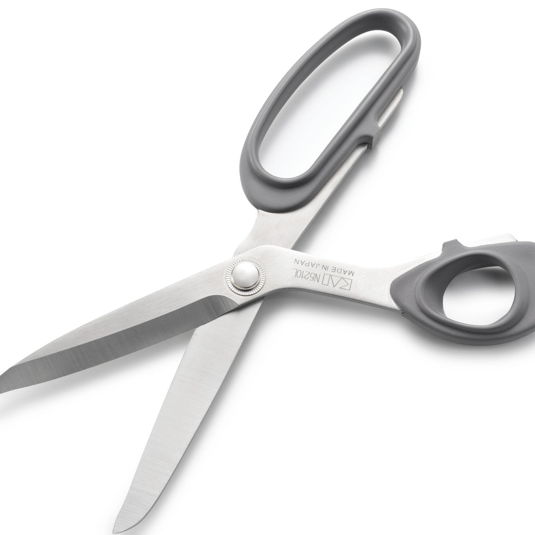Schneiderschere für Linkshänder 21cm groß jetzt online kaufen