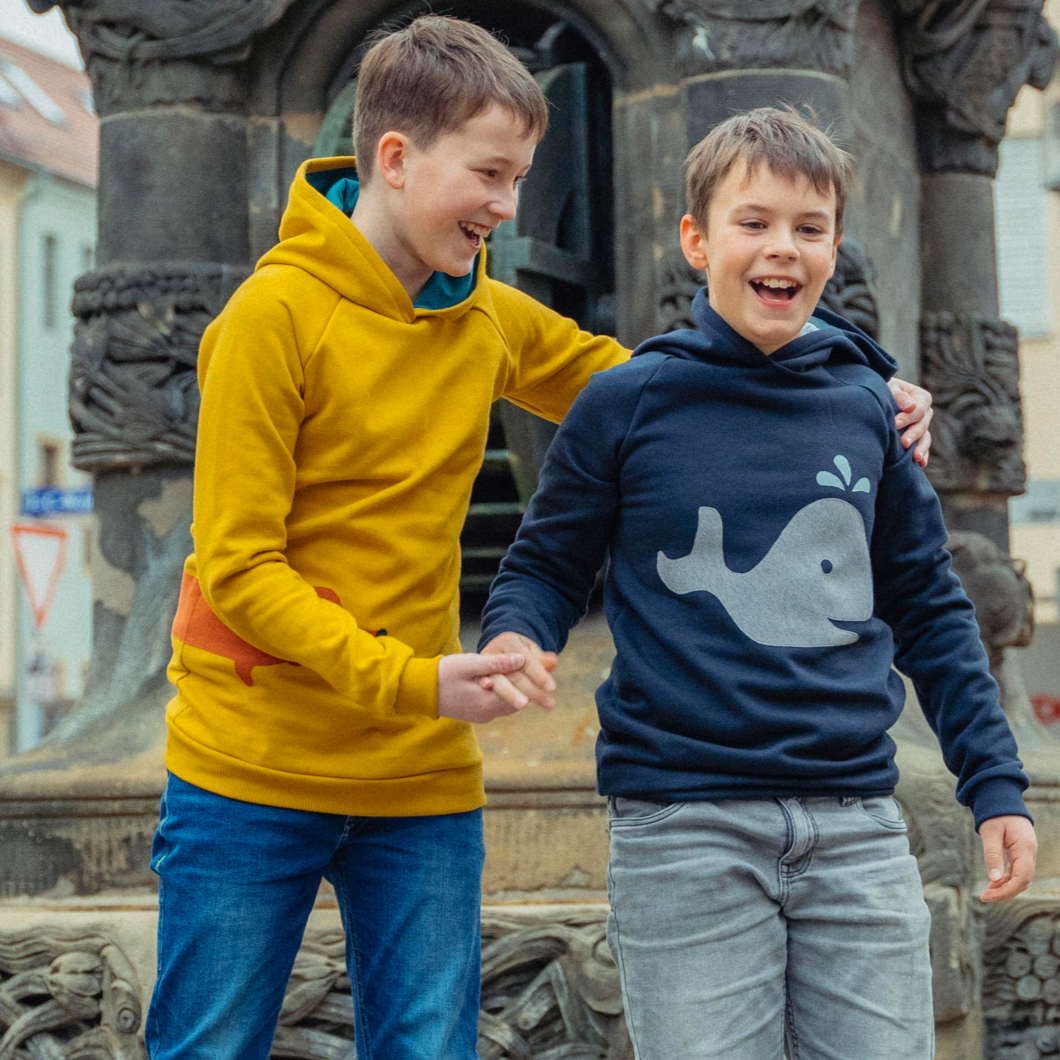 Hoodies kind 2025