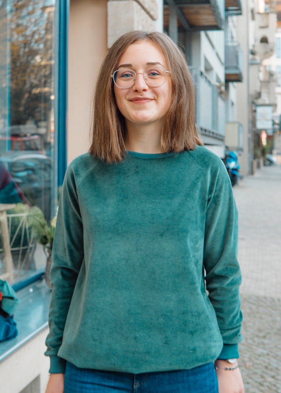 Nicki pulli damen clearance