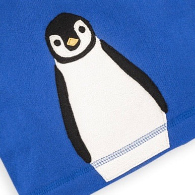 Pinguin Sweatshirt für Babys - 3