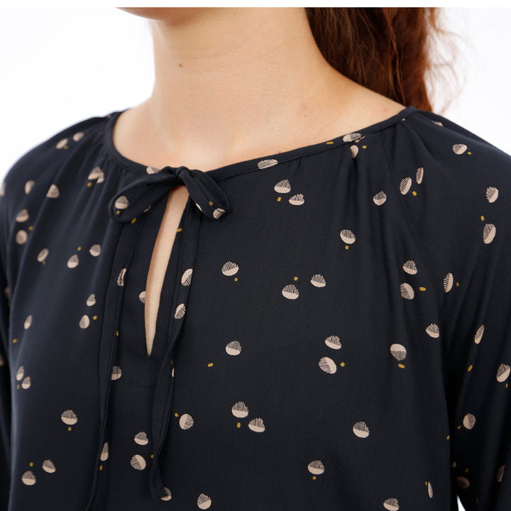Schnittmuster Damen - Bluse FrauKrissi von Schnittreif kaufen