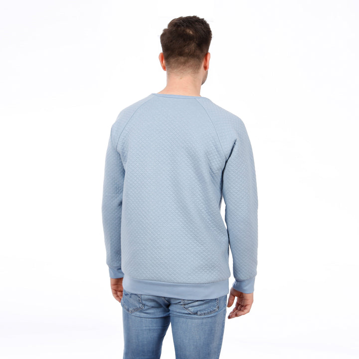 Schnittmuster für Herren - Sweater Herr Sven von Schnittreif kaufen