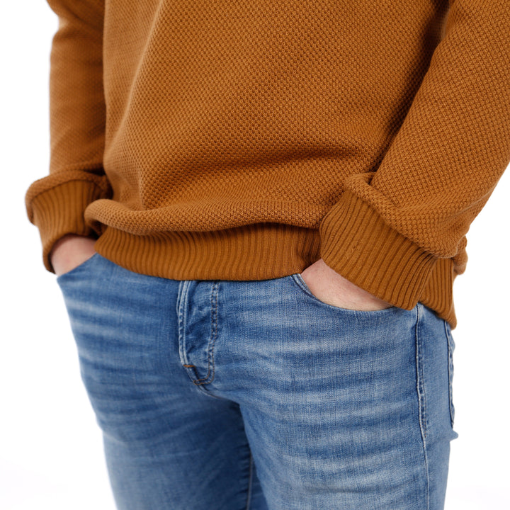 Schnittmuster für Herren - Sweater Herr Sven von Schnittreif kaufen